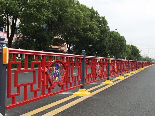 市政护栏